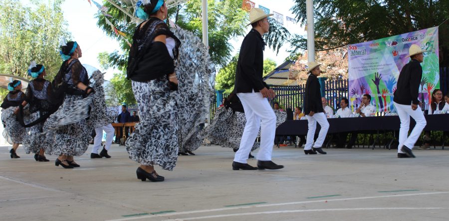 Realizó el IEBO su 5ª Jornada de Diversidad Cultural