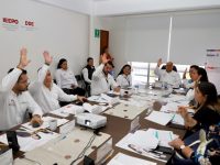 Apoyará  IEEPO con becas a 624 madres jóvenes y jóvenes embarazadas