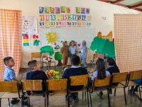 El ambiente escolar sano y seguro es vital para el aprendizaje: IEEPO