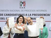 Ivonne Ortega: el viejo PRI que se disfraza de nuevo pero es el mismo: Carlos Ramírez