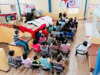 Certifica Sectur a comerciantes de mercados de Oaxaca de Juárez