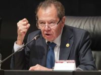 Protagonismos, disensos y… celos: Luis Octavio Murat