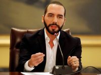 Bukele y el truco de gobernar comunicando: *Francisco Ángel Maldonado Matínez