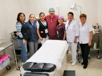 Papá la decisión es tuya, hazte la Vasectomía