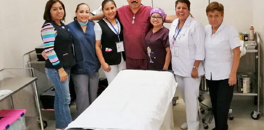 Papá la decisión es tuya, hazte la Vasectomía