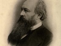 Una monarquía, la única adaptable al ser del mexicano: Lord Acton (y 3): Carlos Ramírez