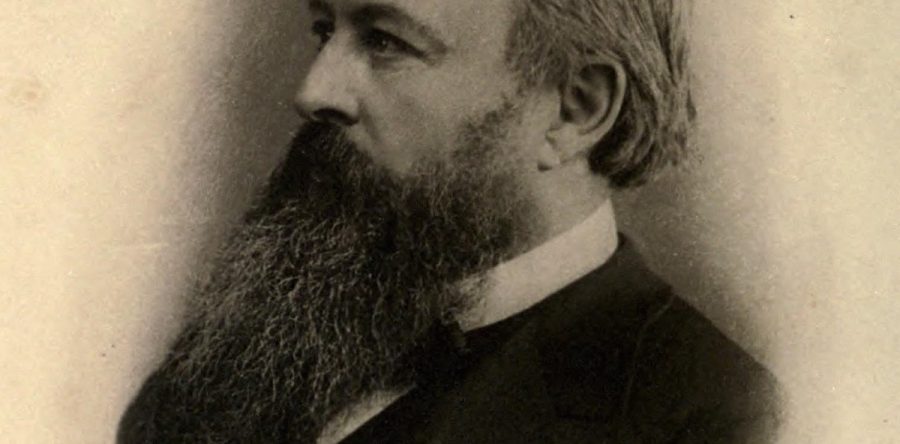 Una monarquía, la única adaptable al ser del mexicano: Lord Acton (y 3): Carlos Ramírez