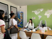 Promociona Sectur Oaxaca oferta turística en Guadalajara