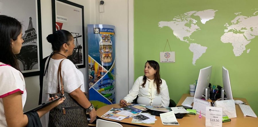 Promociona Sectur Oaxaca oferta turística en Guadalajara