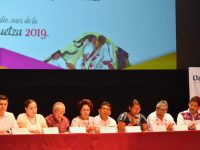 52 Delegaciones mostrarán sus bailes en la Guelaguetza 2019
