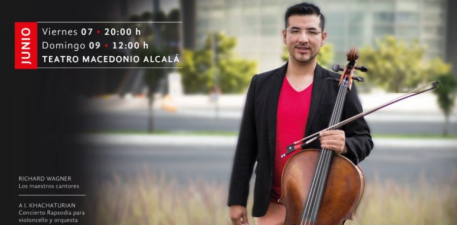 Invita Seculta a disfrutar del octavo concierto sinfónico