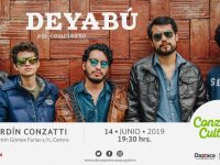 Música en el Conzatti Cultural de la Seculta
