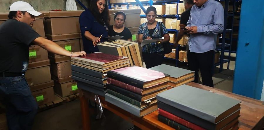 Cuenta Hemeroteca de Oaxaca con nuevo acervo periodístico
