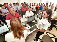 Concluye Semovi primera etapa del RETO