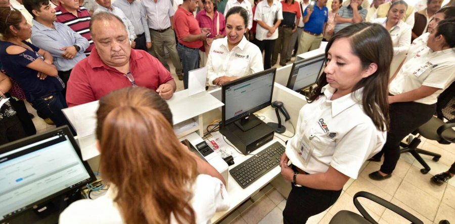 Concluye Semovi primera etapa del RETO