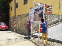 Entrega Sinfra obras por más de 7 mdp en la Sierra Sur, Costa, Istmo y los Valles Centrales