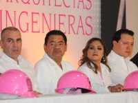 Arquitectas e ingenieras contribuyen a cambiar la historia de Oaxaca: Sinfra