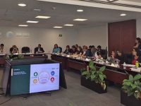 Inicia en Oaxaca la Construcción del Programa Nacional de Igualdad