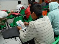 Día internacional de la lucha Contra el uso indebido y tráfico ilícito de drogas