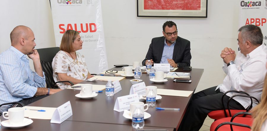 Presentan proyecto Disminución de la discapacidad en comunidades de alta marginación y pobreza extrema