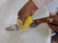 Exhorta SSO a prevenir contaminación cruzada de alimentos