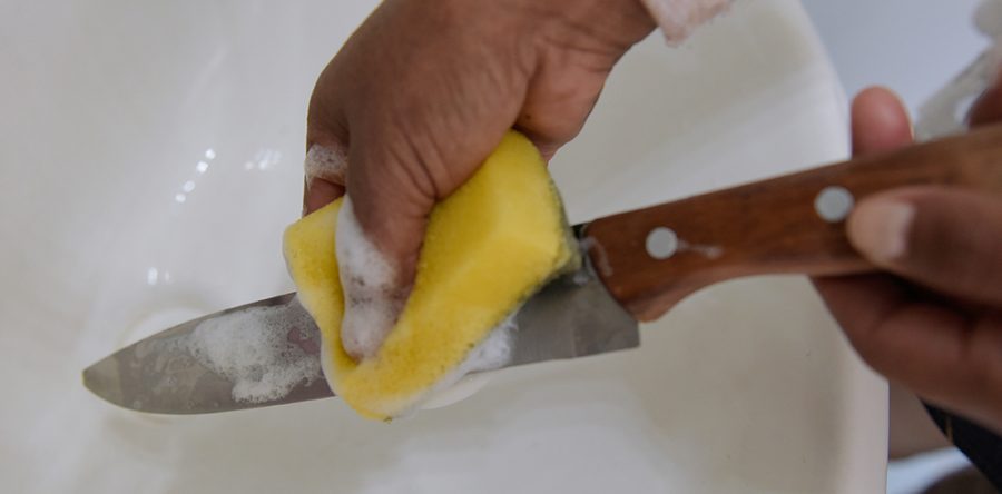 Exhorta SSO a prevenir contaminación cruzada de alimentos