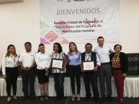 Incrementa 200 % aceptación de vasectomía como método definitivo de planificación familiar: SSO