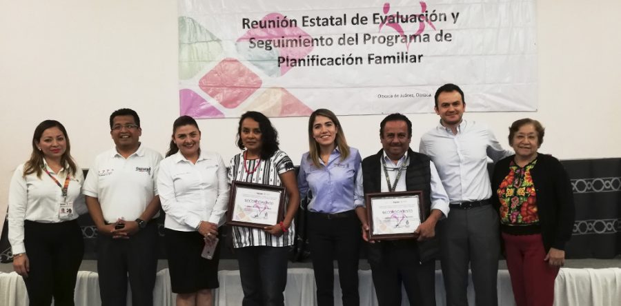 Incrementa 200 % aceptación de vasectomía como método definitivo de planificación familiar: SSO