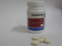 Exhorta SSO a médicos evitar prescribir medicamentos que contengan Nimesulida