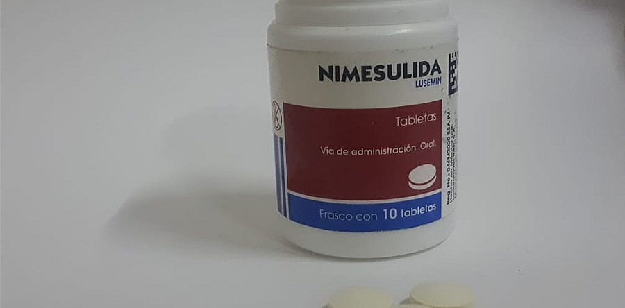 Exhorta SSO a médicos evitar prescribir medicamentos que contengan Nimesulida