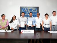 Ponen en marcha SSO y municipio de Oaxaca de Juárez Plan de Intervención en la lucha contra el Dengue