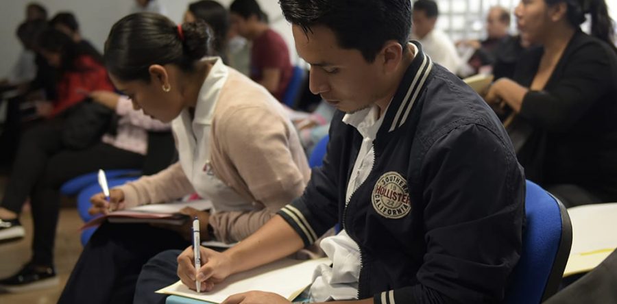 Invita SSO a participar en el taller de verano para prevenir violencia en el noviazgo