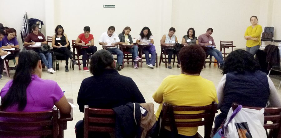 Celebra CS Volcanes su 25 aniversario con Jornada académica y deportiva