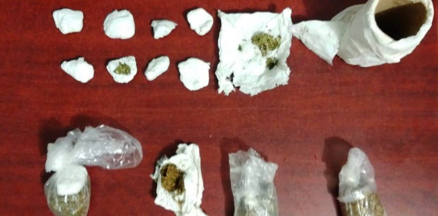 Implementan operativo sorpresa en Centro Penitenciario de Juchitán