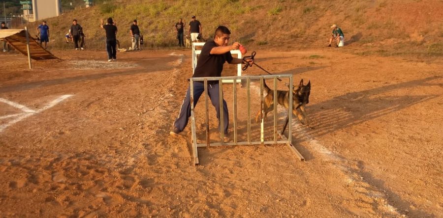 Impulsa SSPO capacitación constante en el Sistema Penitenciario