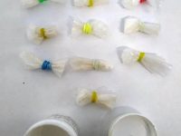 Detenido por la Policía Estatal, llevaba 10 dosis de droga