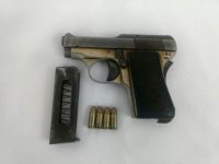 En Operativo Centinela SSPO detiene a persona armada en Pochutla