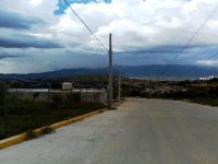 Atiende Sinfra a municipios de la Mixteca, Sierra Sur y Valles Centrales con ocho obras, con inversión de 8.7