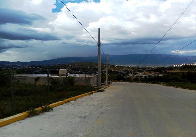Atiende Sinfra a municipios de la Mixteca, Sierra Sur y Valles Centrales con ocho obras, con inversión de 8.7