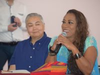 Inaugura Coesida taller de prevención combinada para personas trans