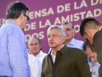 Trump y el muro de nopal; Ebrard cedió seguridad nacional a EE. UU.: Carlos Ramírez