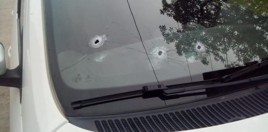 En asalto hieren a expresidente de El Espinal; le roban medio millón de pesos