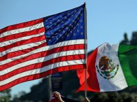 Las nuevas condiciones de la relación bilateral entre México y Estados Unidos: *Francisco Ángel Maldonado Martínez