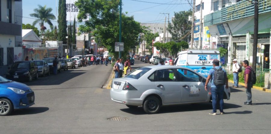 Demanda de renovación de albergues y comedores escolares provoca caos