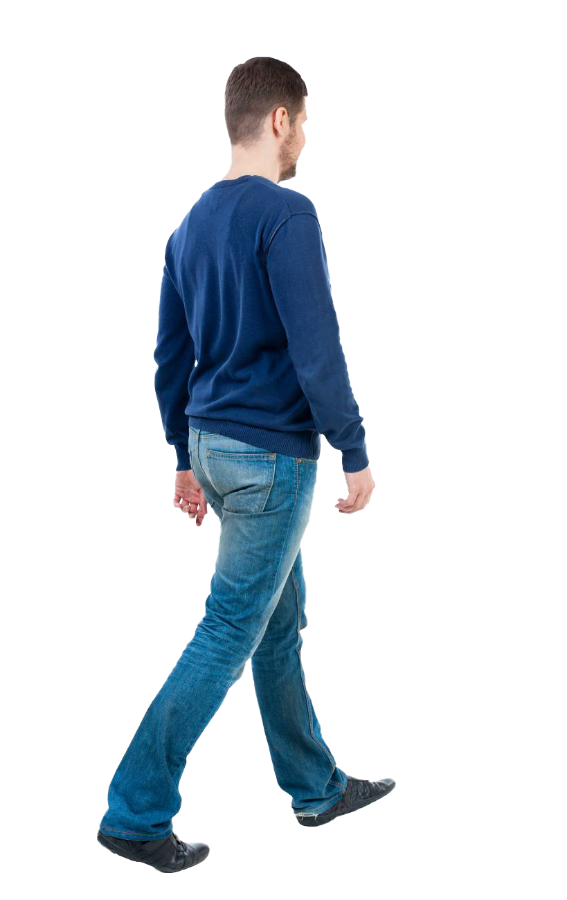 Así los hombres: Horacio Corro Espinosa