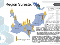 Carreteras de Oaxaca, las más peligrosas de México: Horacio Corro Espinosa