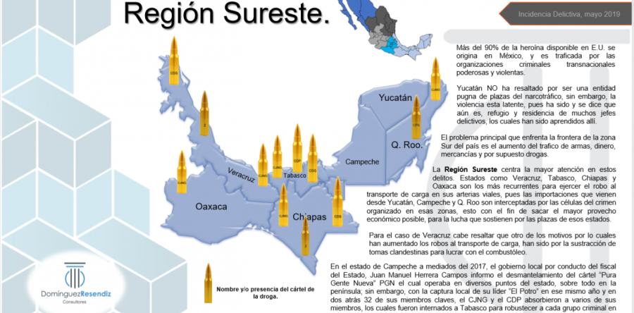 Carreteras de Oaxaca, las más peligrosas de México: Horacio Corro Espinosa