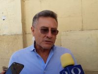Buscamos evitar conflictos asegura secretario de Movilidad de CATEM