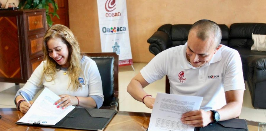 El COBAO ya podrá hacer intercambios escolares internacionales