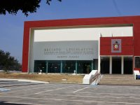 Laura Estrada sigue de Presidenta de Jucopo; Analizan petición de cambio